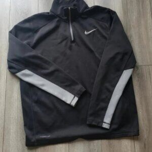 Nike 1/2 ZIp Jacket